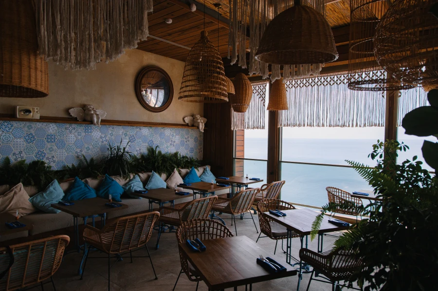 Фото ЖК Самолет