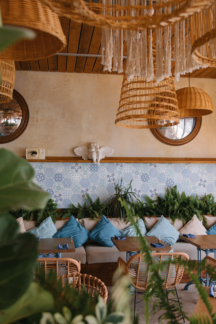 Фото ЖК Самолет