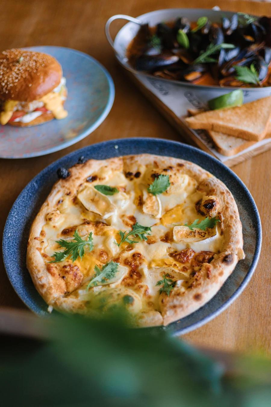 Фото ЖК Самолет