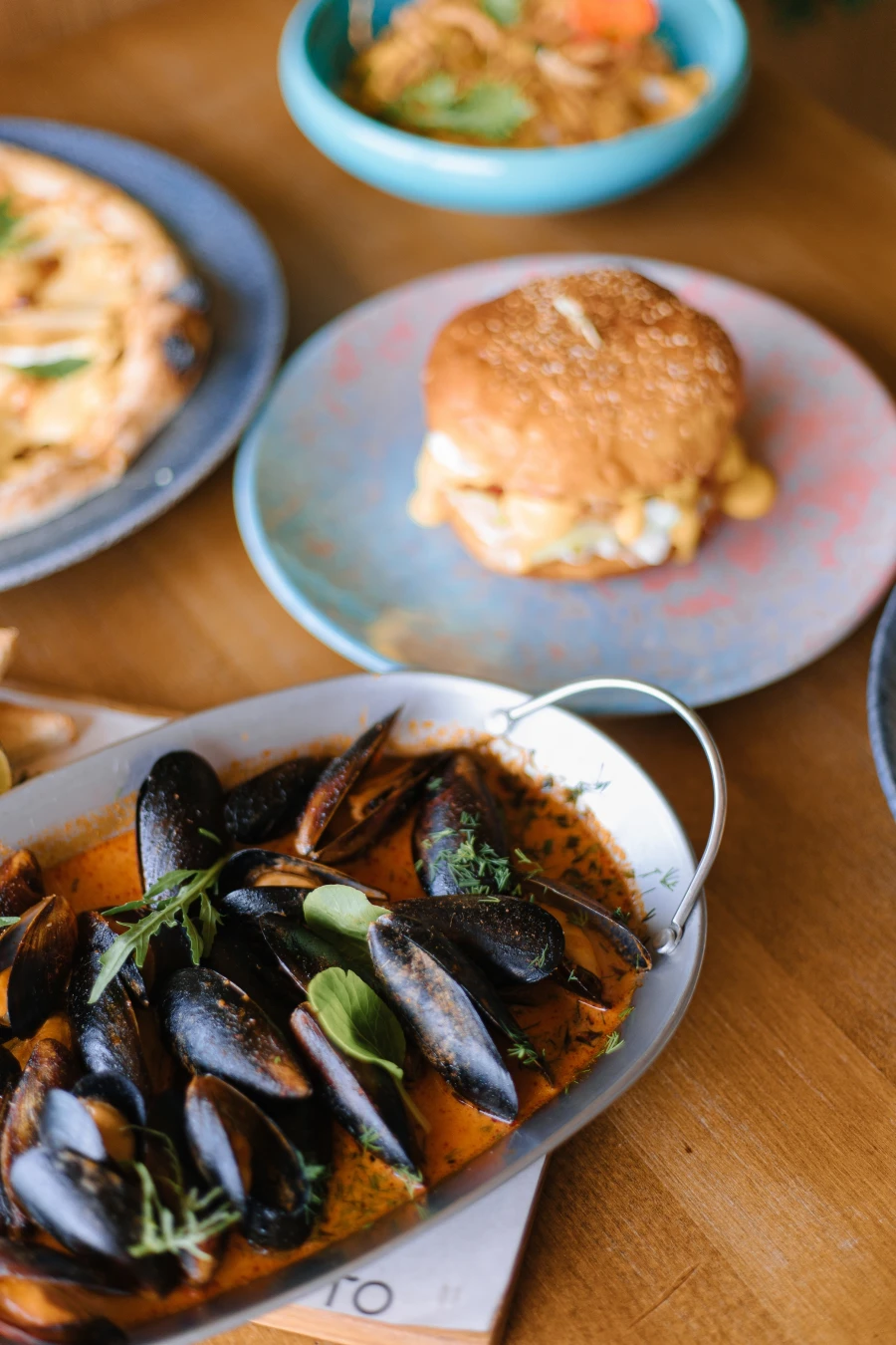 Фото ЖК Самолет