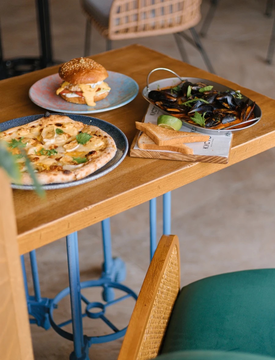 Фото ЖК Самолет